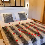 L Echappee Belle Διαμέρισμα Megève