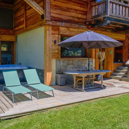 L Echappee Belle Διαμέρισμα