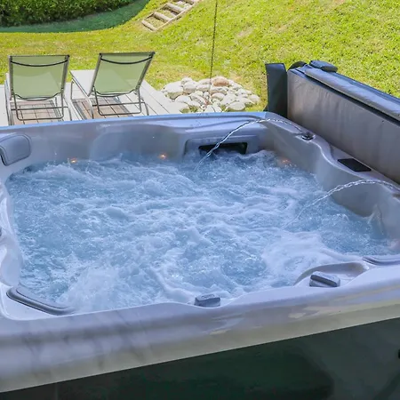 L Echappee Belle Megève