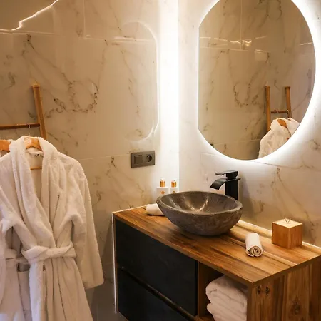 Lägenhet L Echappee Belle