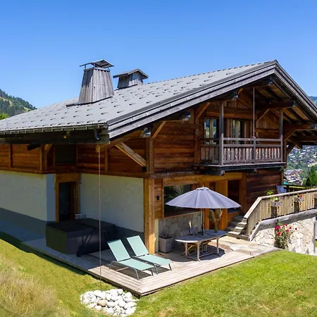 Lägenhet L Echappee Belle *