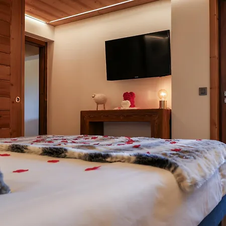 L Echappee Belle * Megève