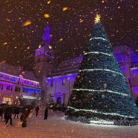 L Echappee Belle Apartament *