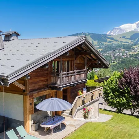 L Echappee Belle Apartament