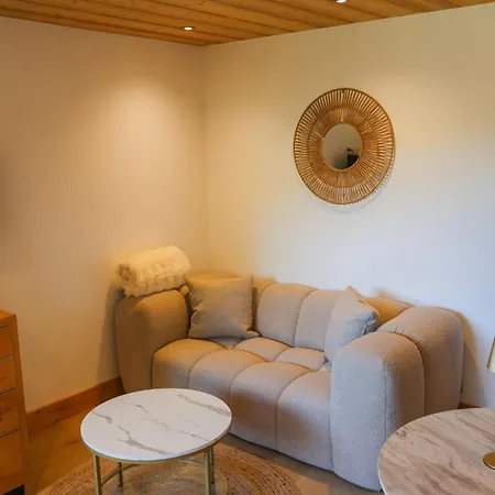 Apartament L Echappee Belle *