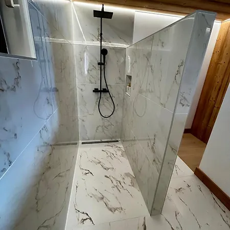 L Echappee Belle Megève