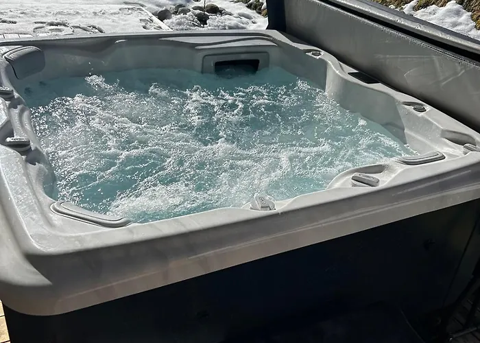 L Echappee Belle * Megève