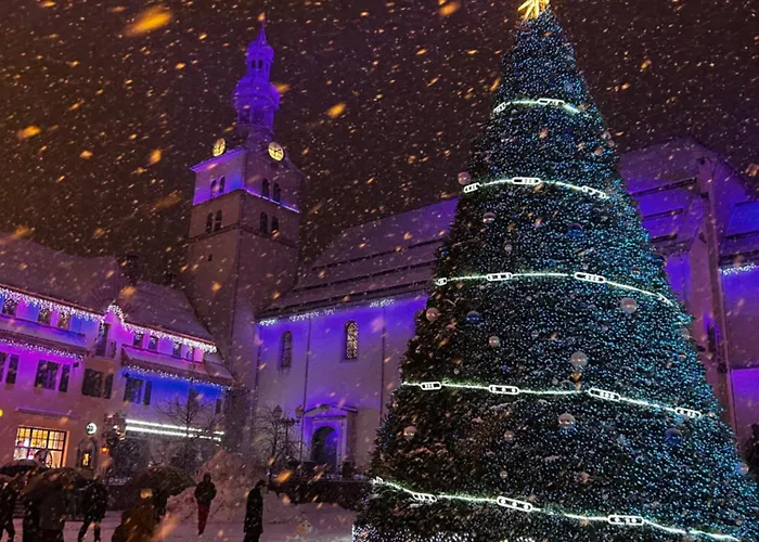 L Echappee Belle Apartamento *