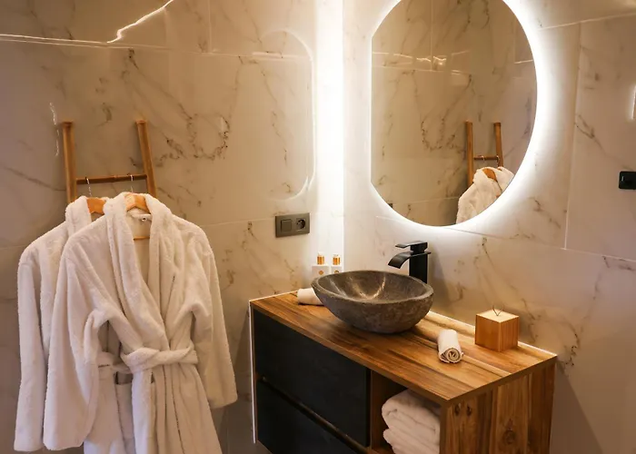 Apartamento L Echappee Belle