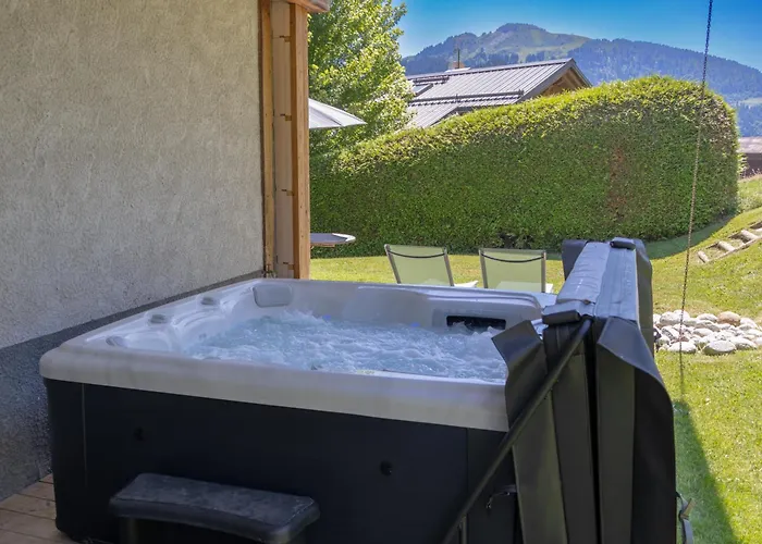 Apartamento L Echappee Belle