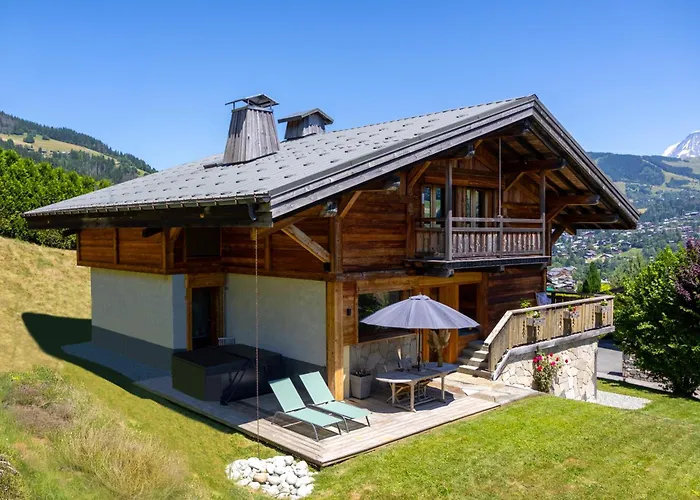 Apartamento L Echappee Belle *