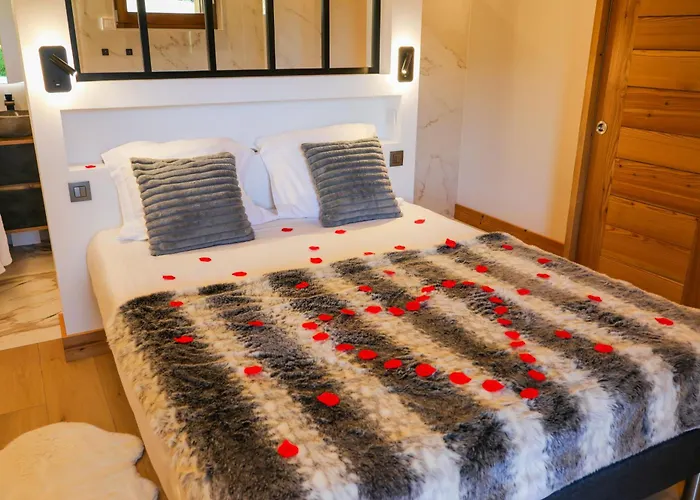 L Echappee Belle Apartamento Megève