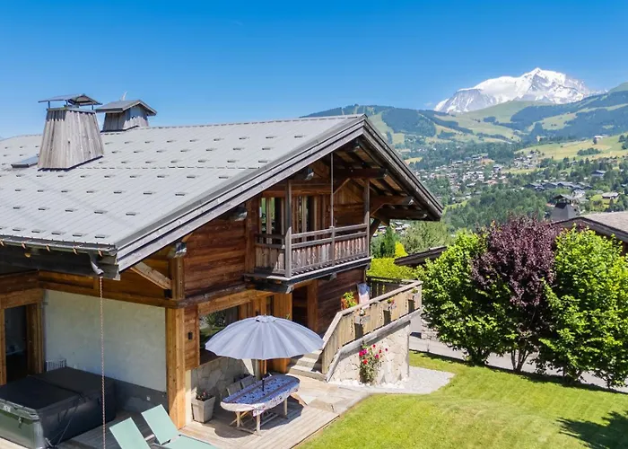 L Echappee Belle Apartamento