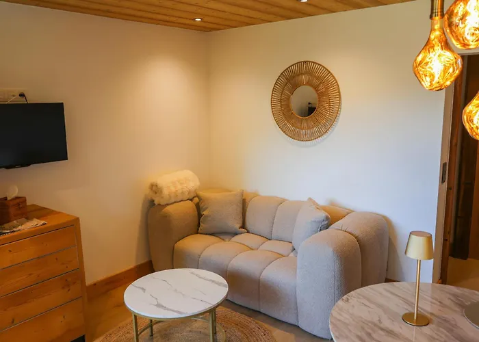 Apartamento L Echappee Belle *