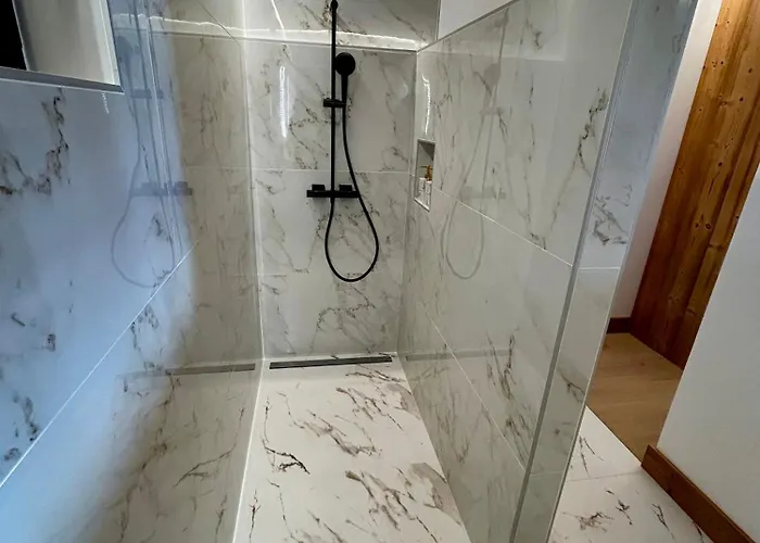 L Echappee Belle Megève